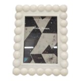 Kirkville White Large Od Ball Frame