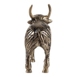 Cabotton Bronze Decor
