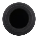 Hawleyworth Black Bud Vase