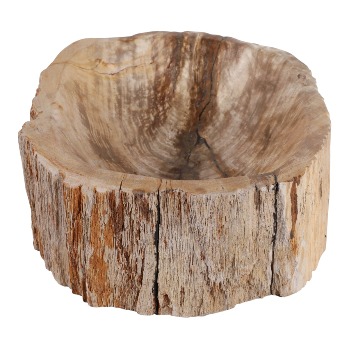 Jordanham Black/Tan Bowl