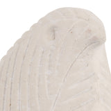 Garnerbrook Ivory/White Decor