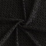 Textured Woven Modern Sofa Cover, Natural Blend Decorative Couch Throw Blanket
