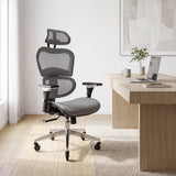 NOUHAUS Ergo3D Ergonomic Office Chair