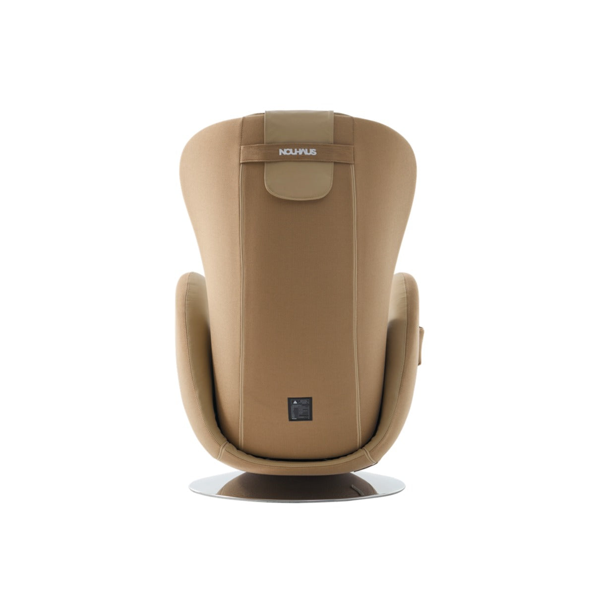 NOUHAUS Luna Zero Gravity Massage Chair