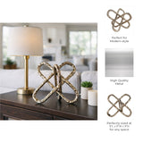 Kingsburg Champagne Round Edge Jack Object