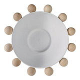 Baxterland White Bowl - 20608-01EC