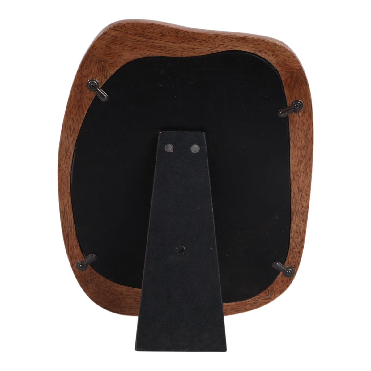 Litchfield Natural Organic Shaped Matted Photo Frame