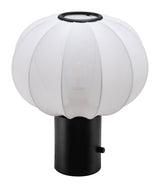 Wisteria White Table Lamp