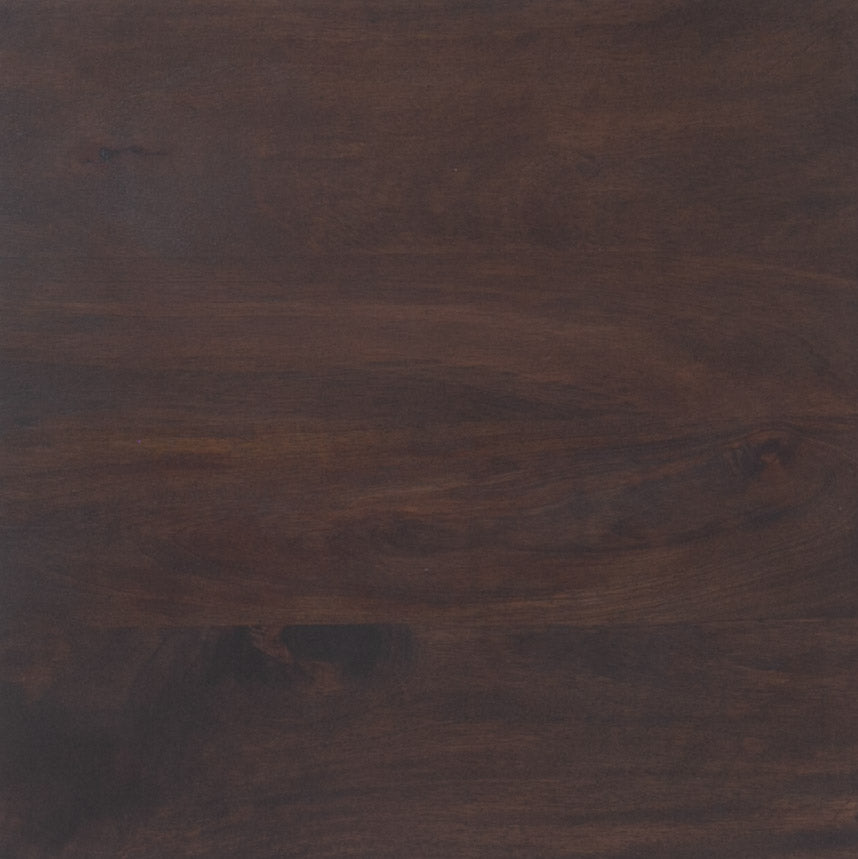 Alba Walnut Accent Table