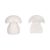 Chasevale White Bookends (Set of 2)