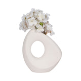 Armonland White Vase