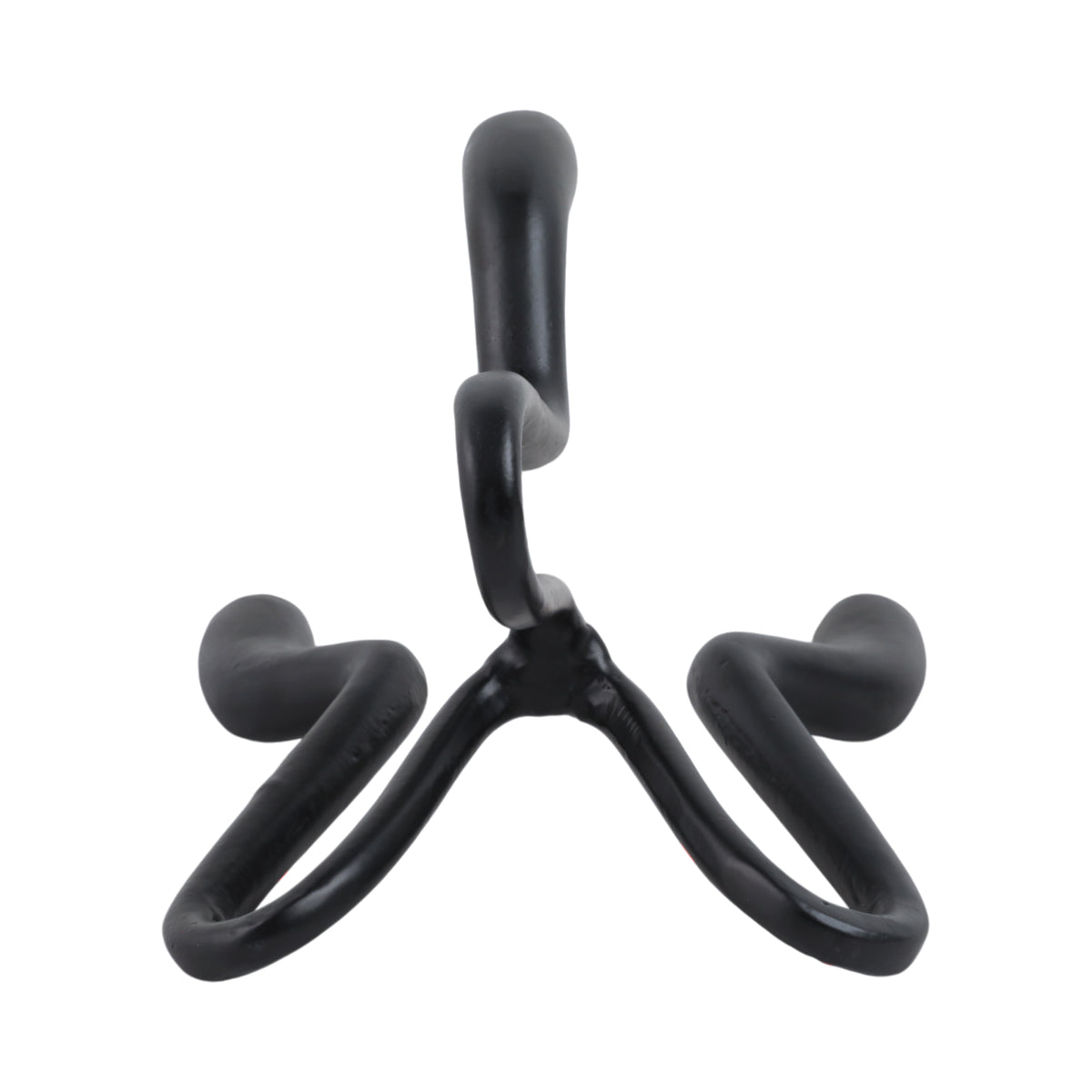 Lumpkin Black Loopy 3-Taper Holder