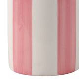 Chapinhaven Pink/Ivory Pencil Cup