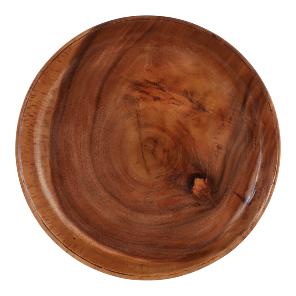 Waltcliff Brown/Tan Bowl