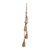 Warrenwick Gold/Tan Bell