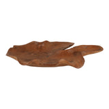 Kellerlake Brown/Tan Bowl