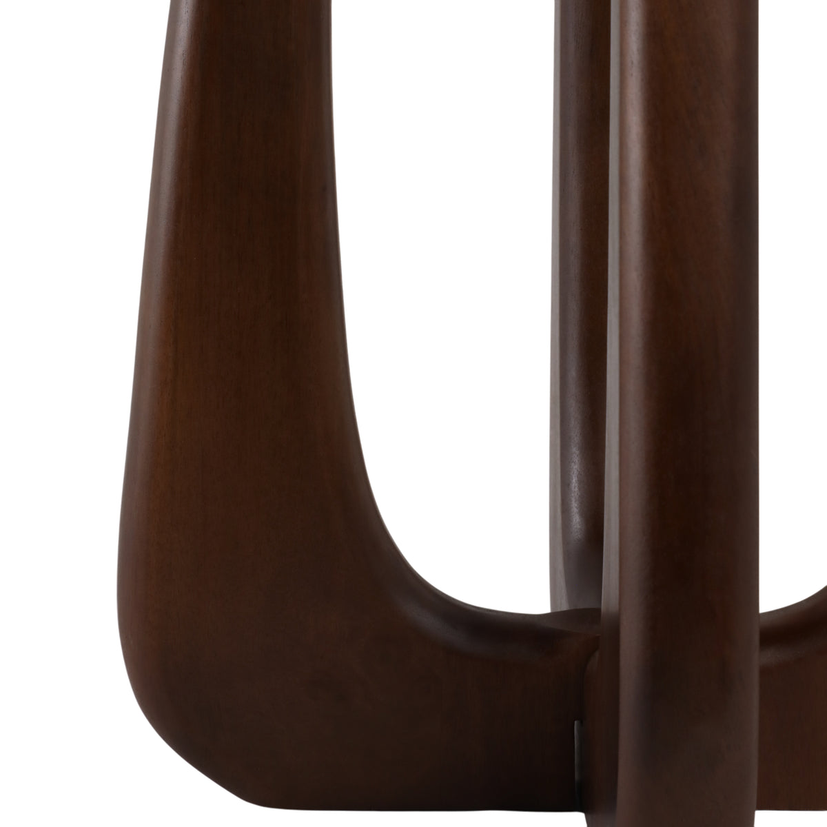 Devonmore Brown/White Table