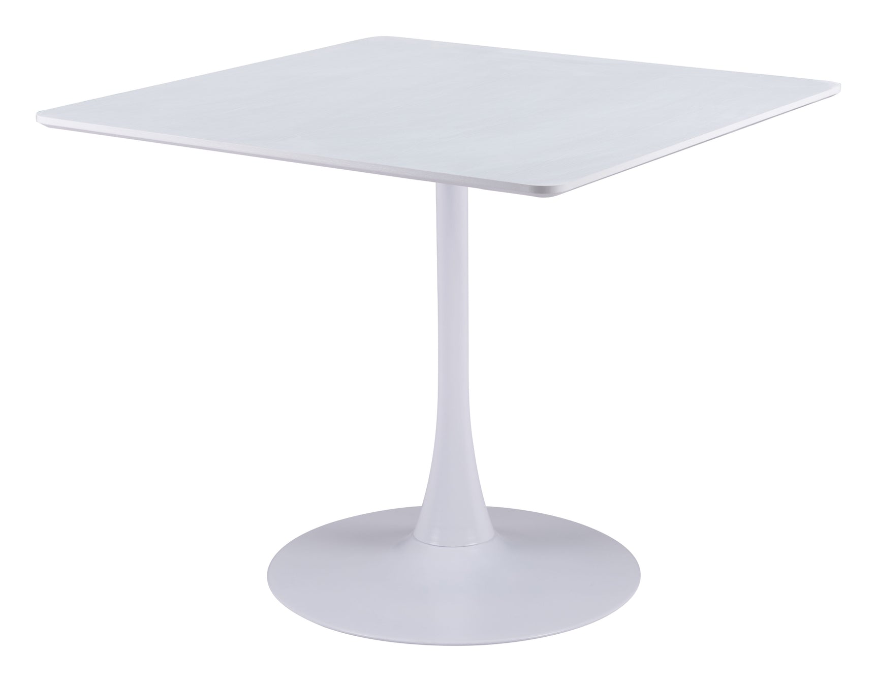 Molly White Dining Table