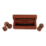 Bakerbeach Brown Games