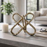 Kingsburg Champagne Round Edge Jack Object