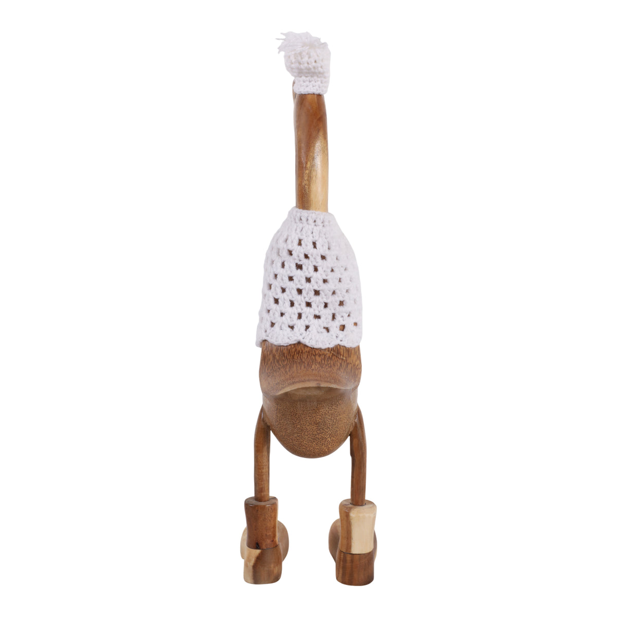 Chiltonham Tan/White Decor