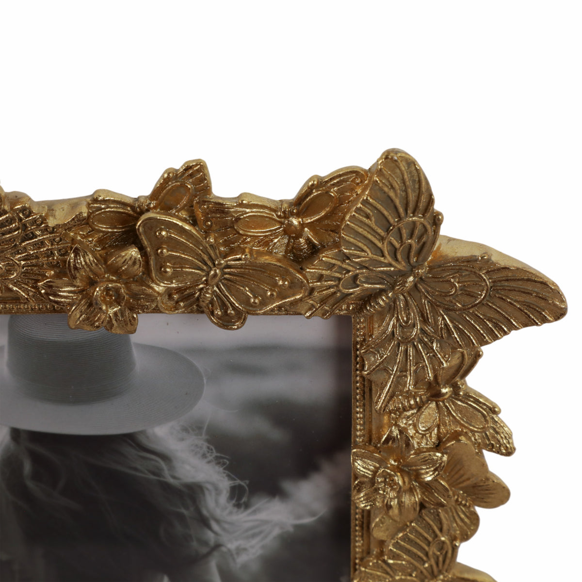 Jadegrove Gold Frame