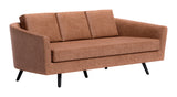 Divinity Brown Sofa