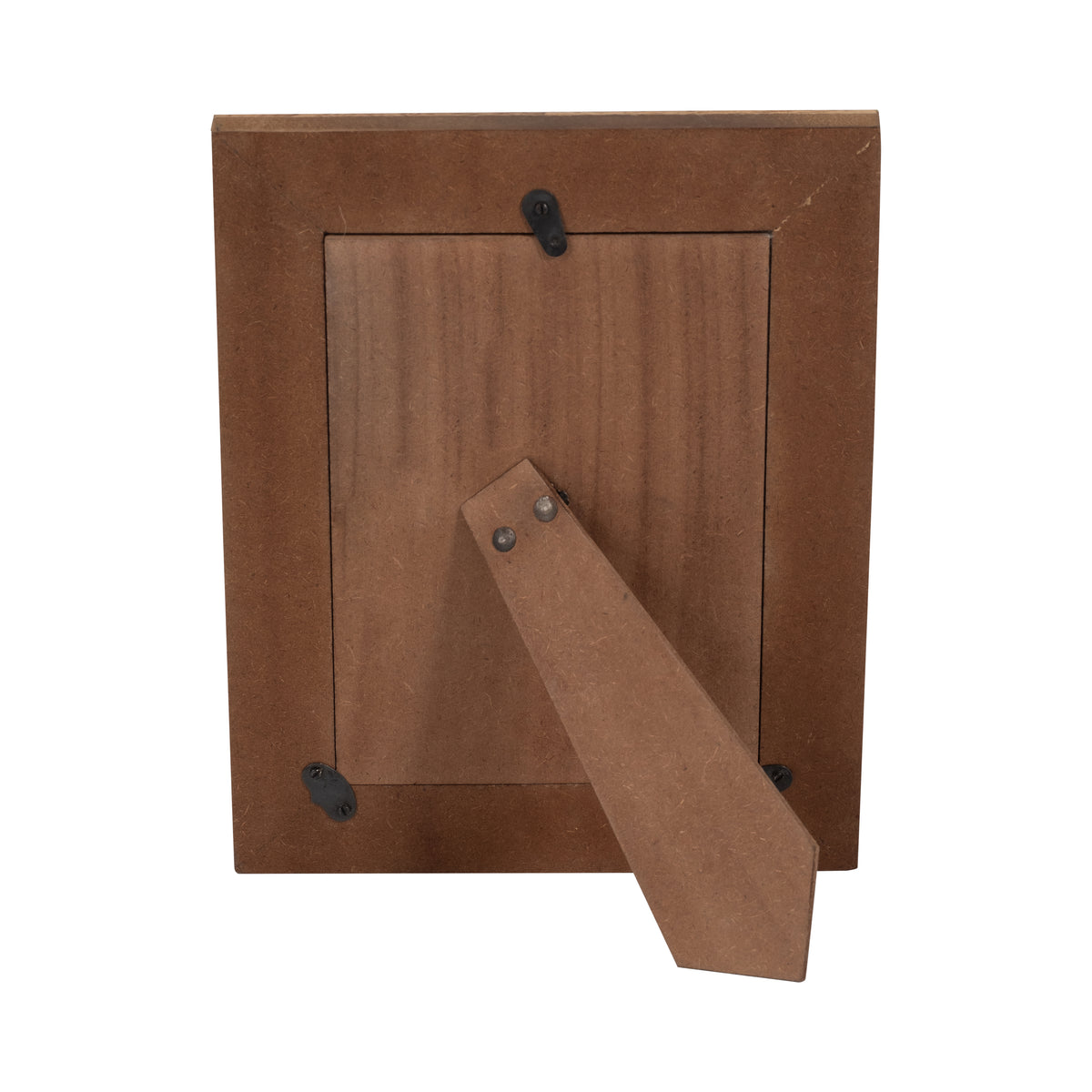 Vinton Natural Wood 5x7 Layers Photo Frame