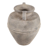 Darnelllake Tan/Brown Vase