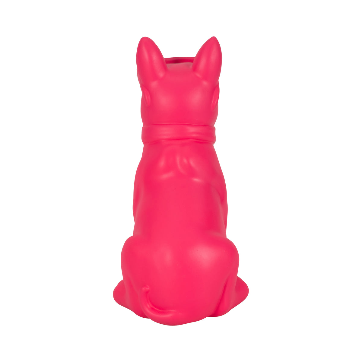 Hollisshaw Pink Decor