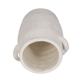 Frazercross White Vase