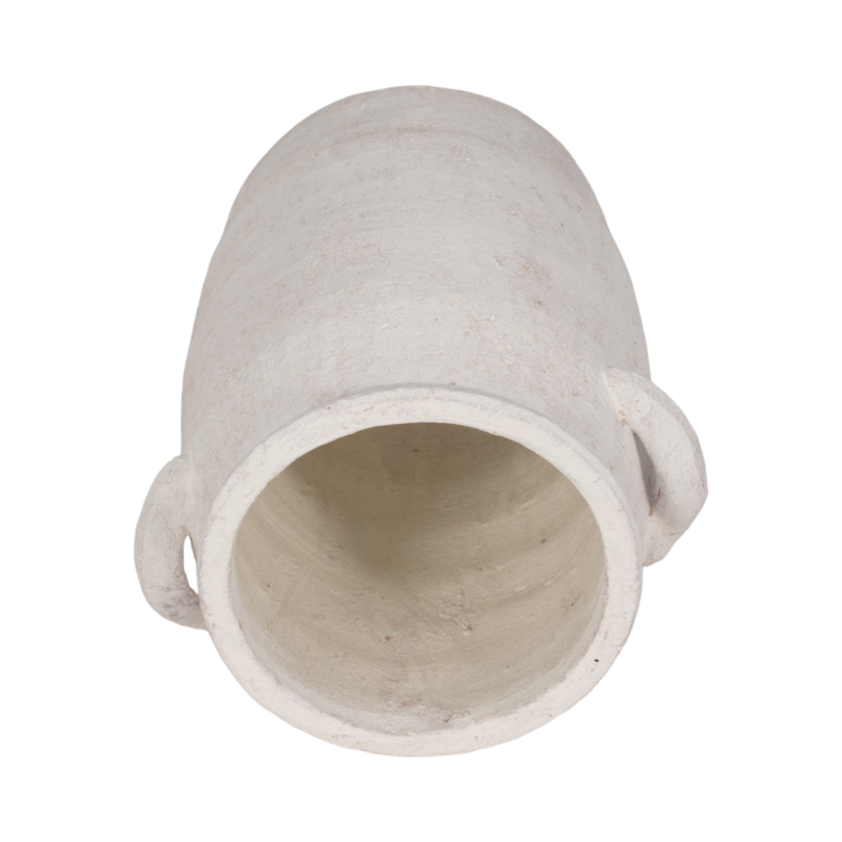 Frazercross White Vase