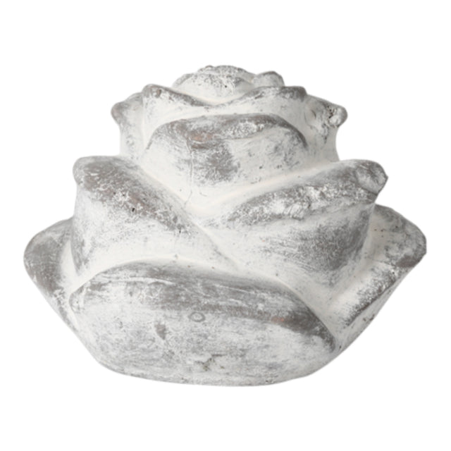 Lingard White Rose Garden Statuary