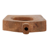 Dougalgate Brown/Tan Vase