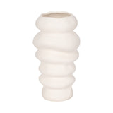 Duttonmore White Vase