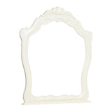 Cinderella White Mirror