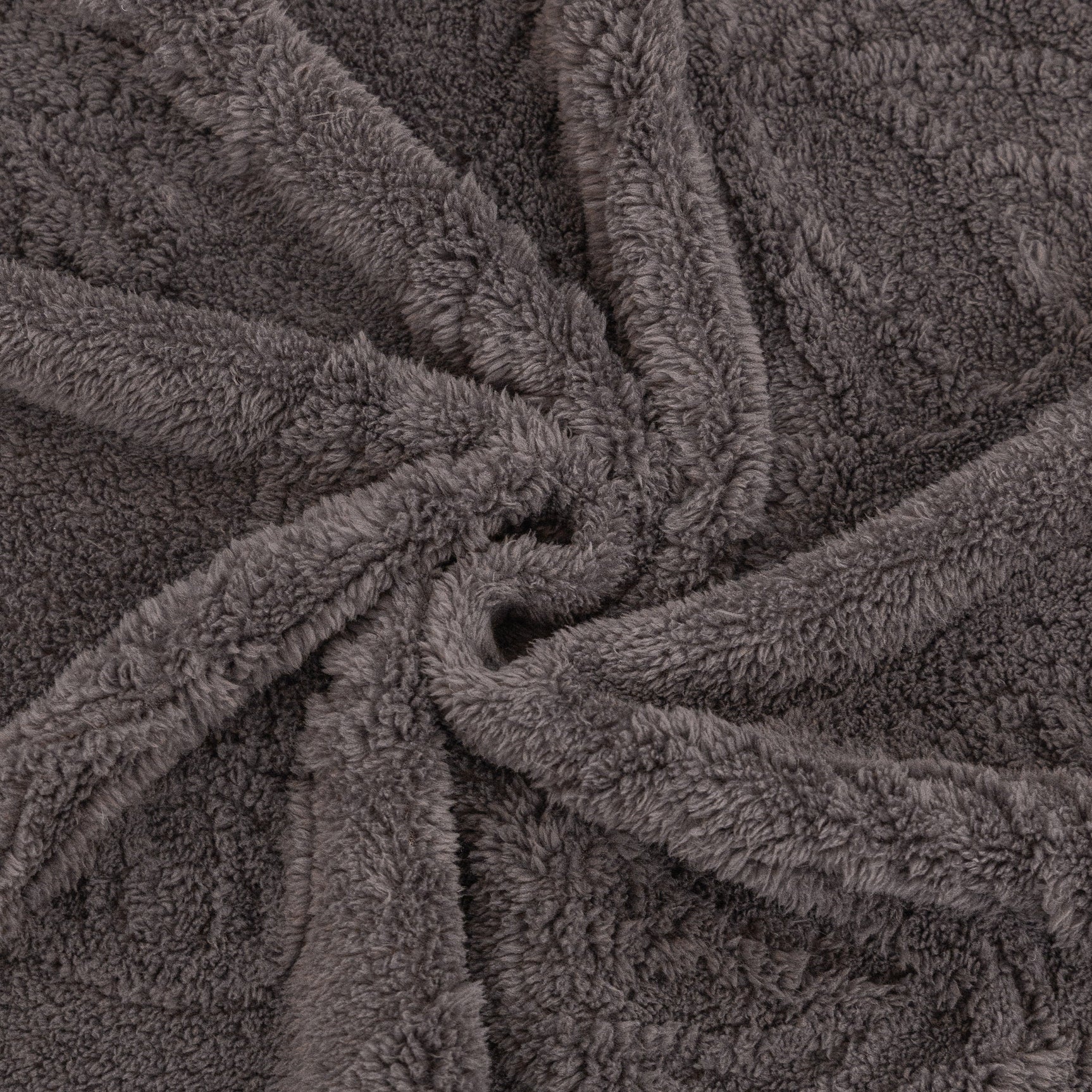 Luxury 3D Butterfly Jacquard Sofa Throw Blanket, Ultra-Soft Plush Fleece Couch Cover