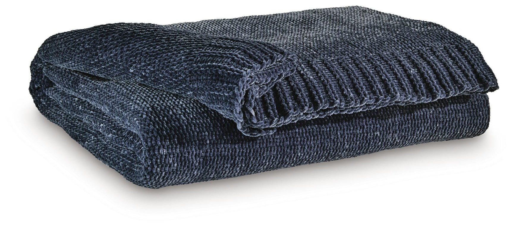 Anawood Blue Throw (Set of 3)