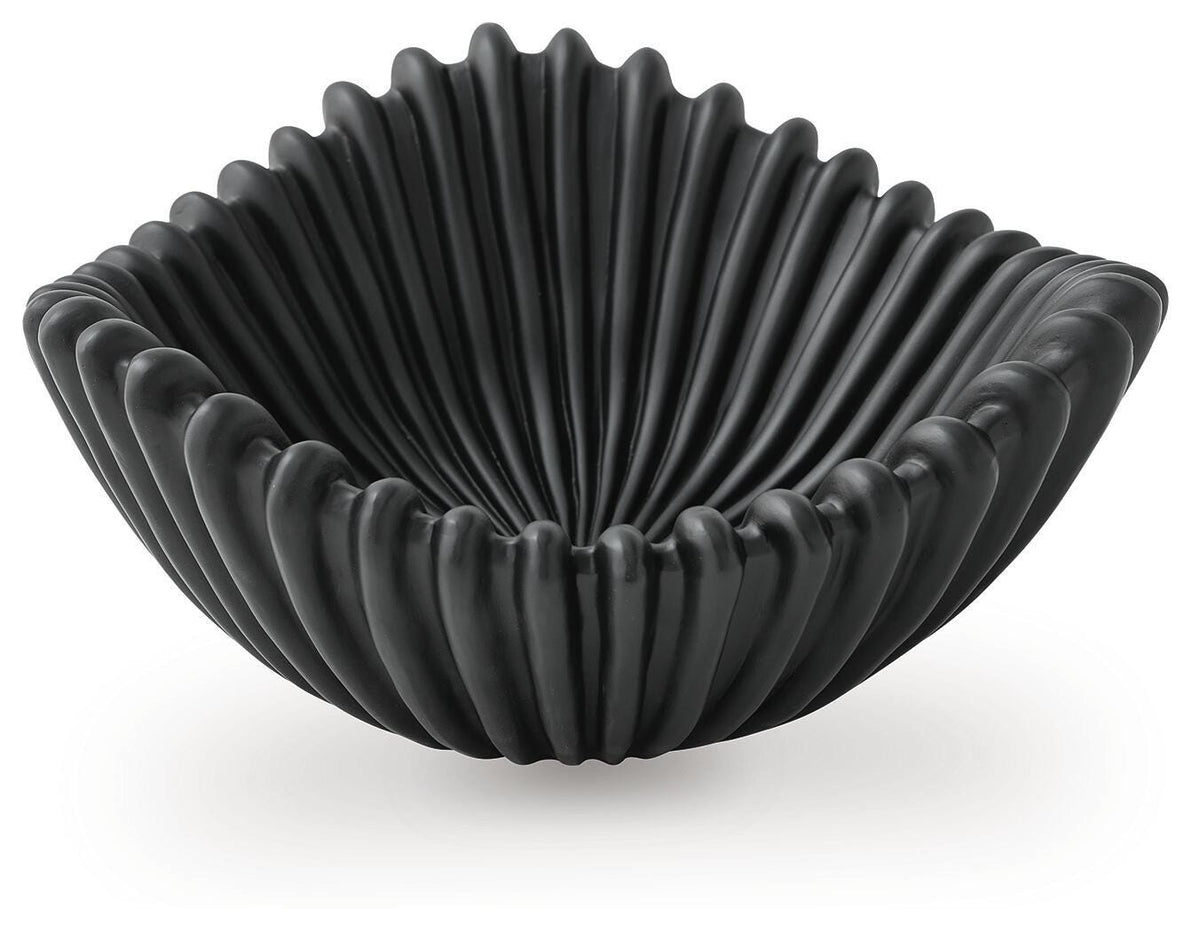 Browman Black Bowl (Online Special Price)