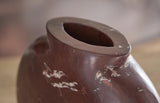 Dashner Red/White Vase