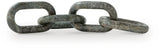 Laddbrook Green/Beige Sculpture (Online Special Price)