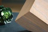 Hurport Red/Tan Sculpture