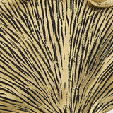 Collridge Gold Finish/Black Sculpture (Online Special Price)