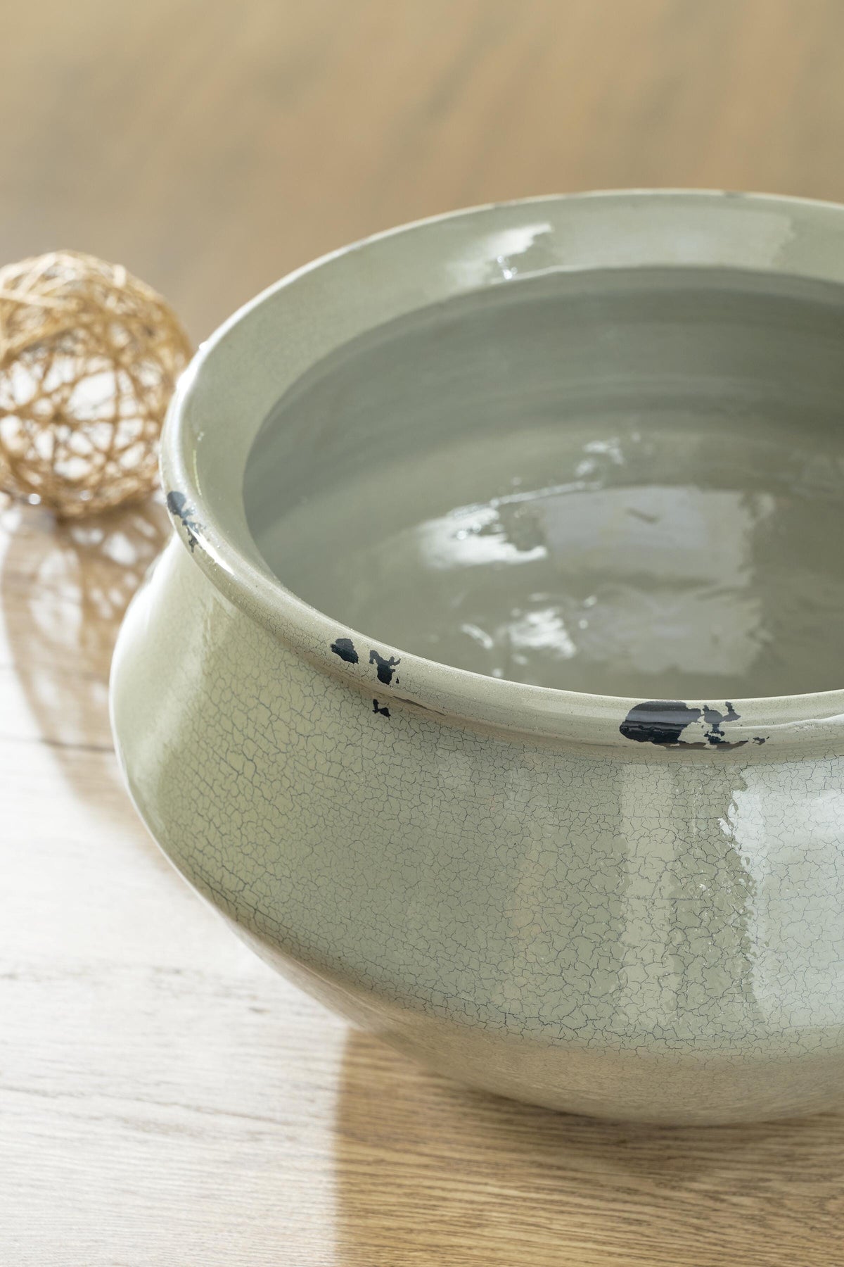 Wittbell Antique Sage Bowl