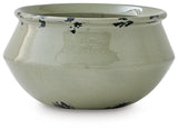 Wittbell Antique Sage Bowl