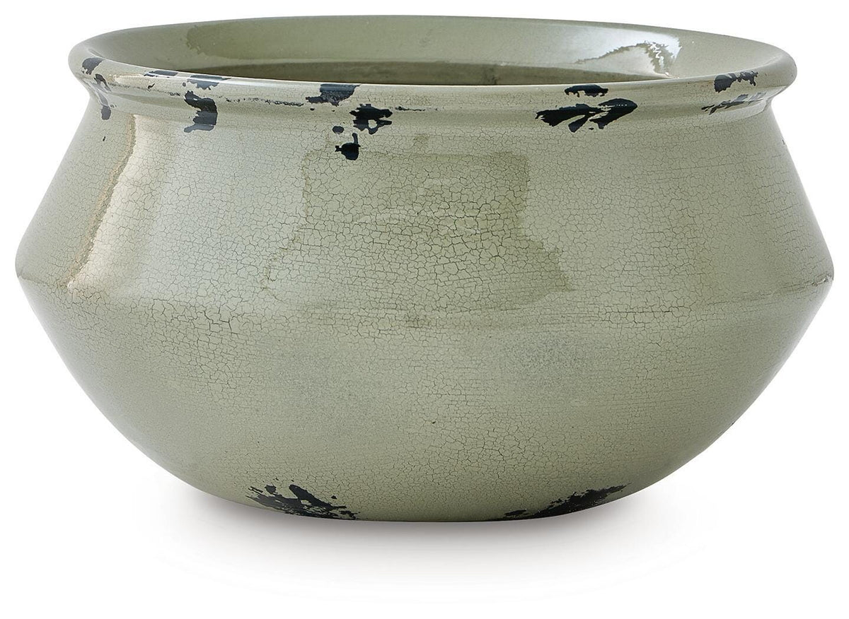 Wittbell Antique Sage Bowl