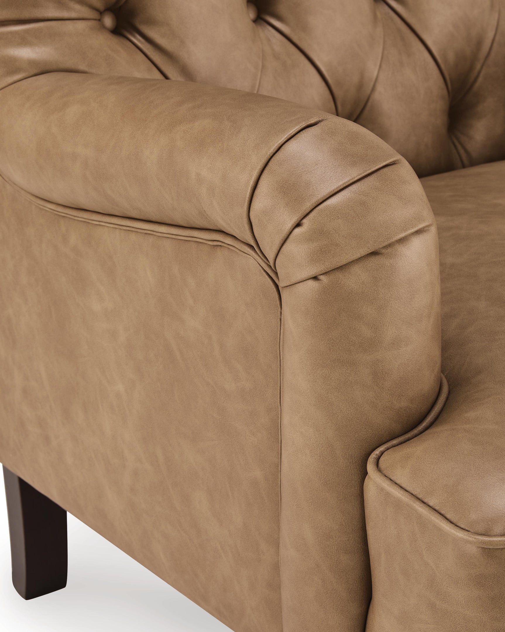 Tartonelle Honey Accent Chair (Online Special Price)