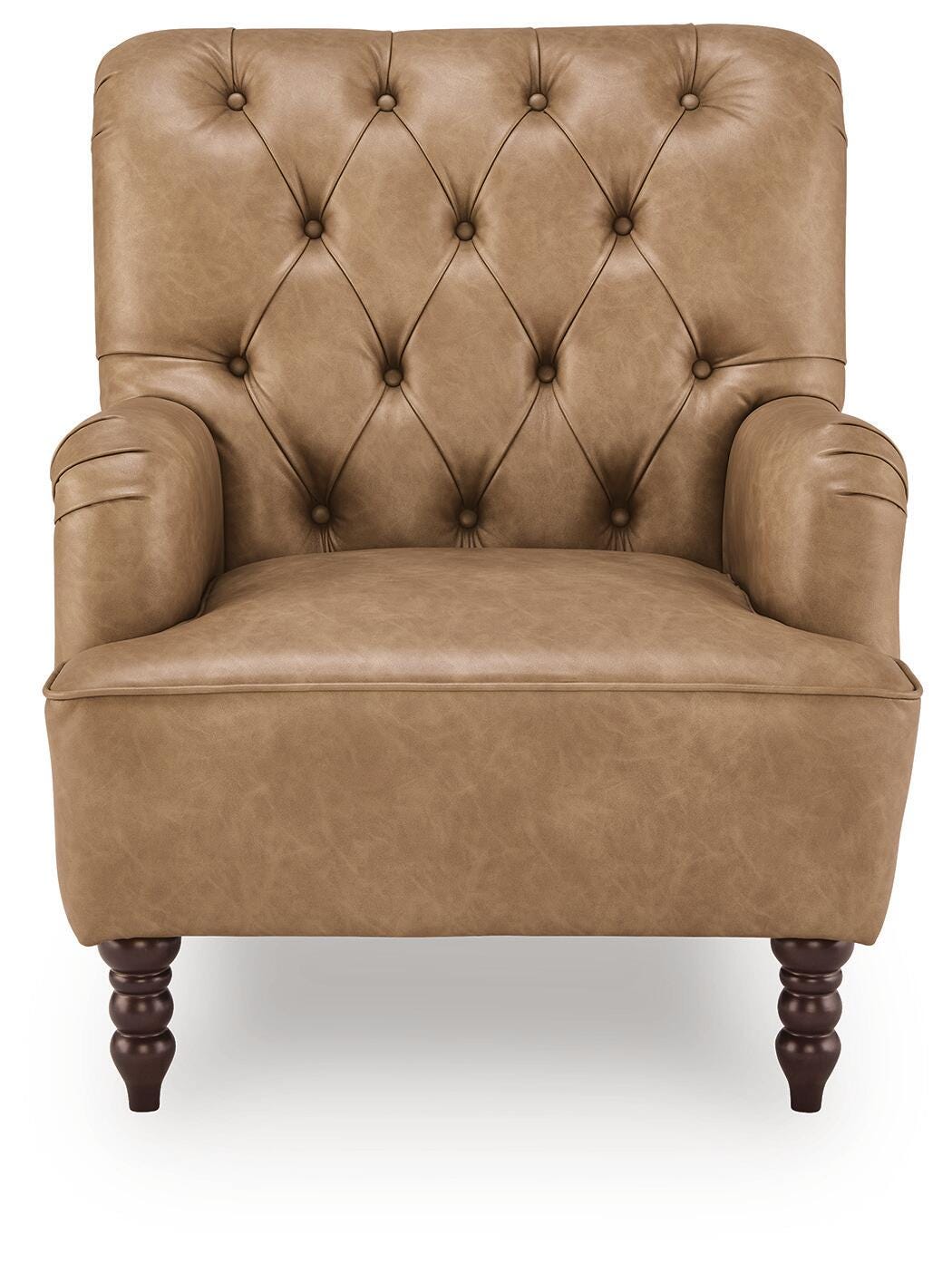 Tartonelle Honey Accent Chair (Online Special Price)