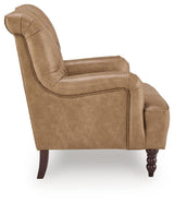 Tartonelle Honey Accent Chair (Online Special Price)