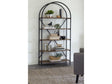 Galtbury Bookcase - Ornate Home